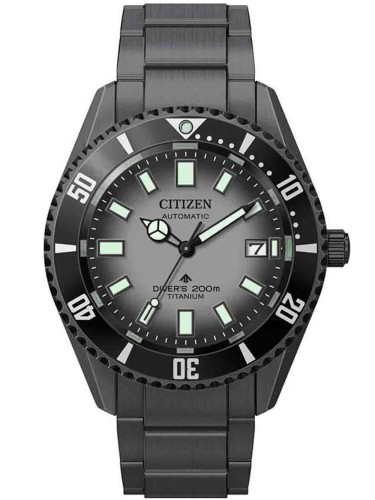 4974374335418 Zegarek męski CITIZEN NB6025-59H