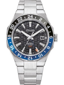 Zegarek męski CITIZEN NB6031-56E