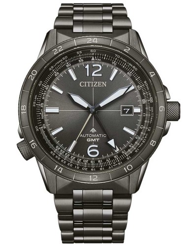 4974374339355 Zegarek męski CITIZEN NB6045-51H