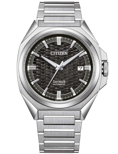 4974374340320 Zegarek męski CITIZEN NB6050-51E