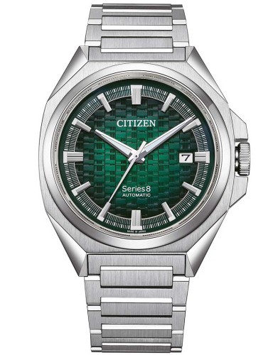 4974374340337 Zegarek męski CITIZEN NB6050-51W