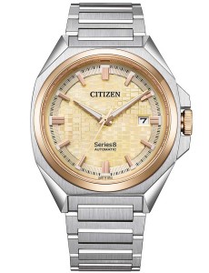 Zegarek męski CITIZEN NB6059-57P