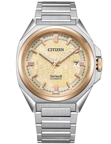 4974374340344 Zegarek męski CITIZEN NB6059-57P