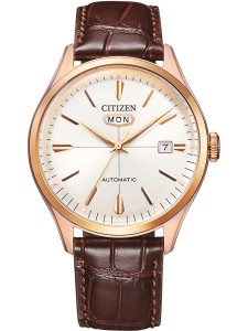 Zegarek męski CITIZEN NH8393-05AE
