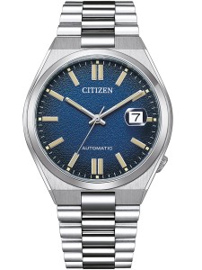 Zegarek męski CITIZEN NJ0151-88L