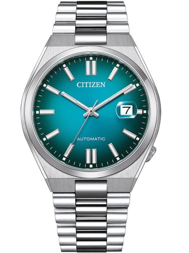 4974374333674 Zegarek męski CITIZEN NJ0151-88X