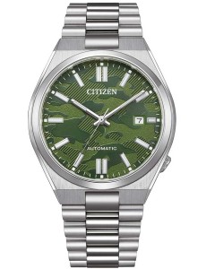 Zegarek męski CITIZEN NJ0159-86X