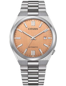Zegarek męski CITIZEN NJ0159-86Z