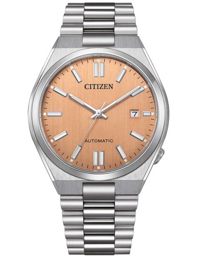 4974374341303 Zegarek męski CITIZEN NJ0159-86Z