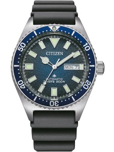 Zegarek męski CITIZEN NY0129-07L