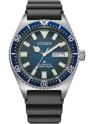 4974374338242 Zegarek męski CITIZEN NY0129-07L