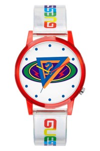 Zegarek męski GUESS V1050M1