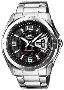 Zegarek CASIO EDIFICE EF-129D -1AVEF