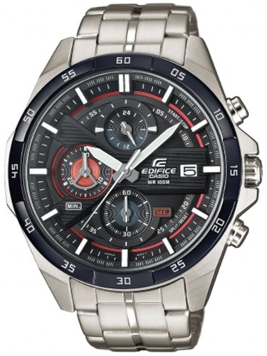 4549526143212 Zegarek CASIO EDIFICE EFR-556DB -1AVUEF