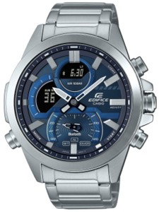 Zegarek CASIO EDIFICE ECB-30D -2AEF