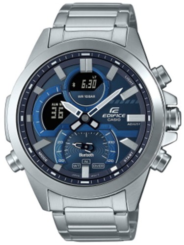 4549526322433 Zegarek CASIO EDIFICE ECB-30D -2AEF