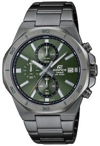 Zegarek CASIO EDIFICE EFV-640DC -3AVUEF