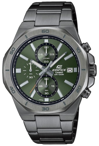 4549526354403 Zegarek CASIO EDIFICE EFV-640DC -3AVUEF