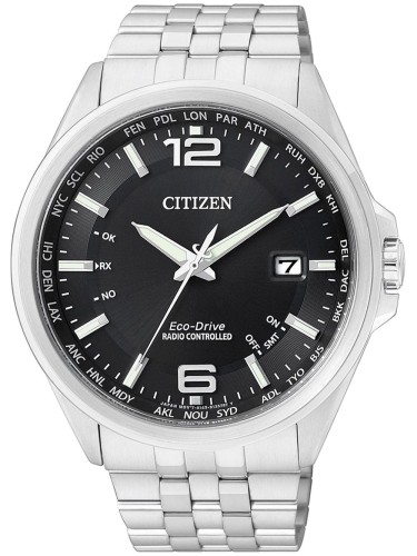4974374243355 Zegarek męski CITIZEN CB0010-88E