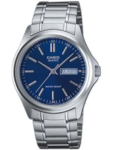 Zegarek męski CASIO MTP-1239D-2A