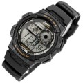 4971850443339 Zegarek męski CASIO AE-1000W-1AV