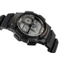 4971850443339 Zegarek męski CASIO AE-1000W-1AV