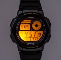 4971850443339 Zegarek męski CASIO AE-1000W-1AV