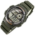 4549526112065 Zegarek męski CASIO AE-1000W-3AVDF