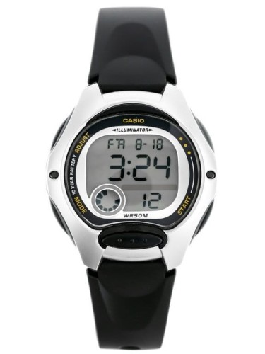 4971850795568 ZEGAREK DZIECIĘCY CASIO LW-200-1A