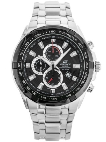 4971850912323 Zegarek męski CASIO EDIFICE EFR-539D-1A