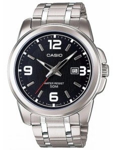 Zegarek męski CASIO MTP-1314D-1AV