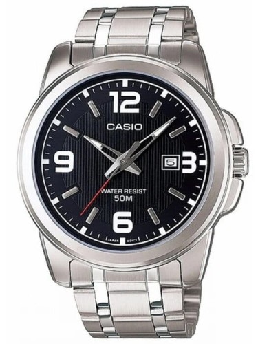 4971850930754 Zegarek męski CASIO MTP-1314D-1AV