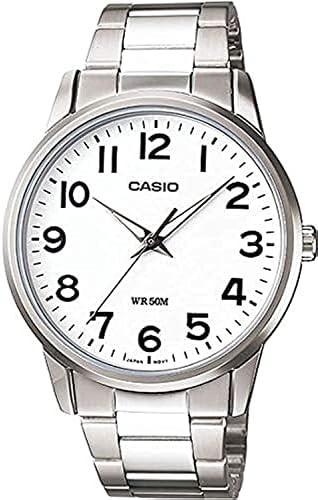 4971850445722 Zegarek męski CASIO MTP-1303D-7B