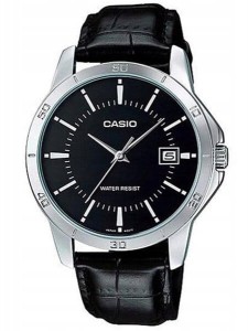 Zegarek męski CASIO MTP-V004L-1A
