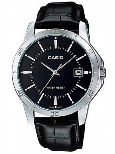 4971850056874 Zegarek męski CASIO MTP-V004L-1A