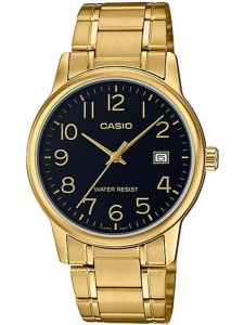 Zegarek męski CASIO MTP-V002G-1B