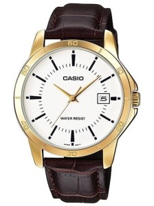 Zegarek męski CASIO MTP-V004GL-7A