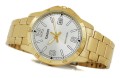 4549526251610 Zegarek męski CASIO MTP-V004G-7B2UDF