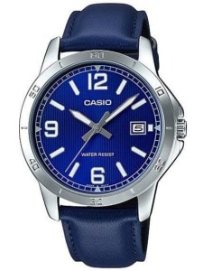Zegarek męski CASIO MTP-V004L-2BUDF
