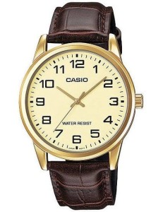 Zegarek męski CASIO MTP-V001GL-9B