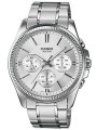 4971850924609 Zegarek męski CASIO MTP-1375D-7AVDF