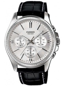 Zegarek męski CASIO MTP-1375L-7AVDF