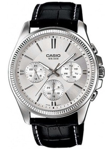 4971850924647 Zegarek męski CASIO MTP-1375L-7AVDF