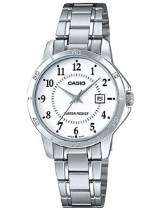 Zegarek damski CASIO LTP-V004D-7BUDF