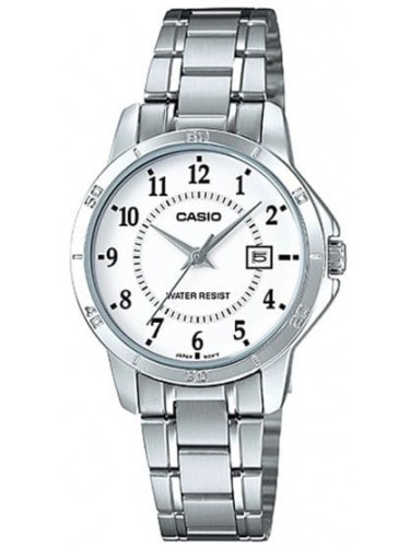4971850057314 Zegarek damski CASIO LTP-V004D-7BUDF