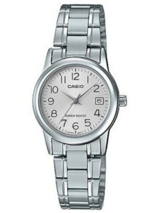 Zegarek damski CASIO LTP-V002D-7BUDF