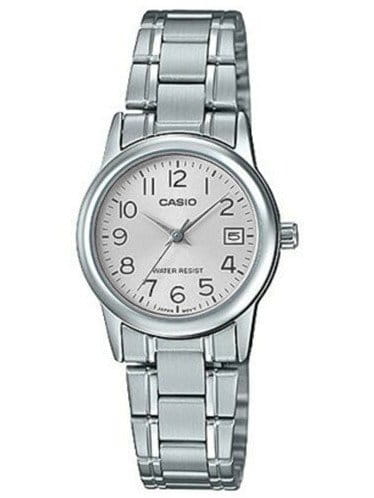 4549526175183 Zegarek damski CASIO LTP-V002D-7BUDF