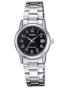 Zegarek damski CASIO LTP-V002D-1BUDF