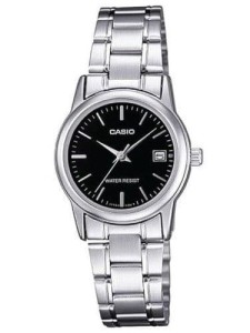 Zegarek damski CASIO LTP-V002D-1A