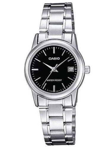 4971850083054 Zegarek damski CASIO LTP-V002D-1A
